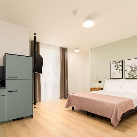Limehome Vienna Favoritenstr. Viena Quarto foto